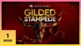 1 Hour Of The Gilded Stampede Event As Survivor – Dead by Daylight