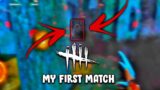2 HACKERS in my FIRST match – Dead By Daylight Mobile