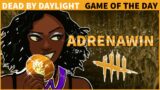 Adrenawin | Dead By Daylight