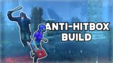 Anti-Hitbox Looping Build – Dead by Daylight