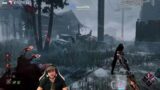 BLIGHT RUNNING AT YA, MILLION MILE AN HR! – Dead by Daylight!
