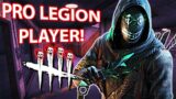 DBD: Making The LEGION INSANE! (OP Build!) | Dead By Daylight Gameplay