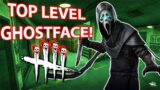 DBD: The GHOSTFACE Is INSANE! (OP BUILD!) | Dead By Daylight Gameplay