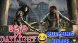 DEAD BY DAYLIGHT || JUST HAVING FUN BOII || INDIA || LIVE
