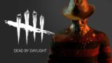 DEAD BY DAYLIGHT – Krueger Returns | Killer Gameplay (No Commentary)