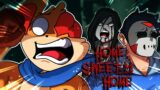 DEAD BY DAYLIGHT'S NEW CLONE!?!?! [Home Sweet Home : Survive] w/Delirious, Cartoonz, & Rilla