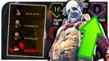 Dead By Daylight Clown Changes Gameplay, Rank Rewards, Undying, UI, Movement Changes and more!