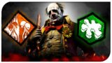 Dead By Daylight Clown Reworked Gameplay! – DBD Reworked Maps & Clown Gameplay! + Clown Chase Music!