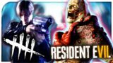 Dead By Daylight Could Resident Evil Be The Next Licensed Chapter? – DBD Could RE Work?