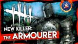 Dead By Daylight – Fan-Made Chapter! New Killer: The Armourer (Intermediate)