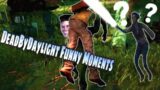 Dead By Daylight Moments That Make Me Question Existence