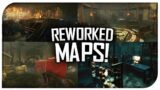Dead By Daylight Reworked Maps Images! – DBD The Game & The Crotus Prenn Asylum Reworked Update!