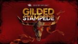 Dead By Daylight live stream| The Gilded Stampede Lunar New Year Event is live!