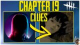 Dead by Daylight CHAPTER 19 speculation – Perfect Blue??