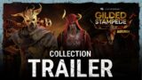 Dead by Daylight | Gilded Stampede Collection Trailer