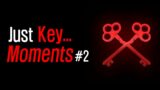 Dead by Daylight – Just Key… Moments #2