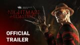 Dead by Daylight Mobile: A Nightmare On Elm Street Gameplay Trailer