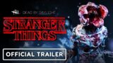 Dead by Daylight: Stranger Things – Official Days of Growth Trailer