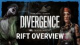 Dead by Daylight | Tome VI: DIVERGENCE Rift Overview