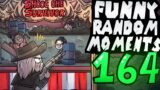 Dead by Daylight funny random moments montage 164