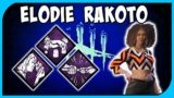 Elodie Rakoto Explained! | Dead by Daylight Survivor Spotlight