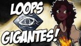 Esse PERK deixou os LOOPS GIGANTES contra o KILLER! – Dead by Daylight | Flyrie