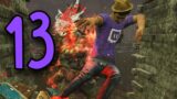 Funny Moments 13 – Dead By Daylight