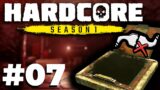 Hardcore Killer #07 – Season 1 – Dead by Daylight