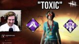 How To Deal With "Toxic" Survivors – Dead By Daylight