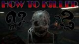 How to Play Killer – Tips and Tricks | Dead by Daylight