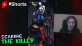 Killers are Scared of the Creepy Standing Animations in Dead by Daylight –  #Shorts