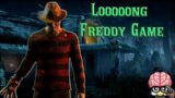 Long Freddy Game – Red Forest | Dead by Daylight