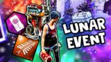 Lunar New Year Event In Dead by Daylight