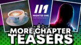 MORE CHAPTER 19 TEASERS! – Dead By Daylight Discussion