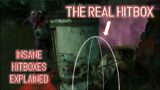 Mid Chapter 4.5.0 BROKEN Hitboxes EXPLAINED – Dead by Daylight