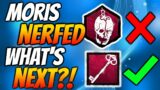 Moris in Dead by Daylight are Nerfed, What's Next? Let's Discuss