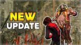 NEW Animations & UI Changes – Dead by Daylight
