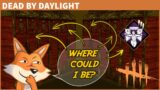 Nerf Lockers When? | Dead By Daylight
