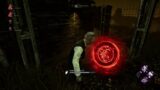 New Red Glyph Animation | Dead By Daylight