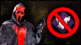 No Perks Ghostface at Rank 1 | Dead by Daylight Killer Builds