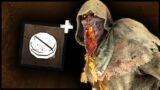 No Perks Placebo Tablet Blight at Rank 1 | Dead by Daylight Killer Builds