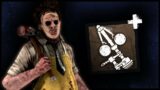No Perks Speed Limiter Leatherface at Rank 1 | Dead by Daylight Killer Builds