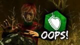 OOPS! ALL COLDWIND! | Dead by Daylight (Survivor Gameplay Commentary)