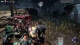 PIG! – Dead by Daylight!