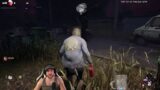POOR HAG TRYING TO CHASE! – Dead by Daylight!