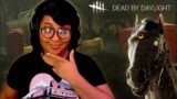 PTB New UI and Graphical Update REACTION | Dead by Daylight