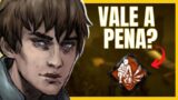 QUENTIN SMITH VALE A PENA COMPRAR? – Dead by Daylight Mobile