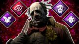 Red's Anti-Heal Clown Build – Dead by Daylight