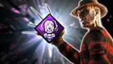 Save The Best For Freddy Build – Dead by Daylight