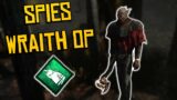 Spies From the Shadows OP! – Dead by Daylight